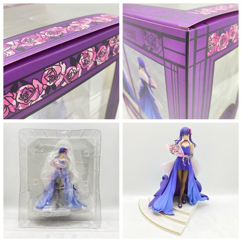 中古】開封) セイバー 遠坂凛 間桐桜 ～15th