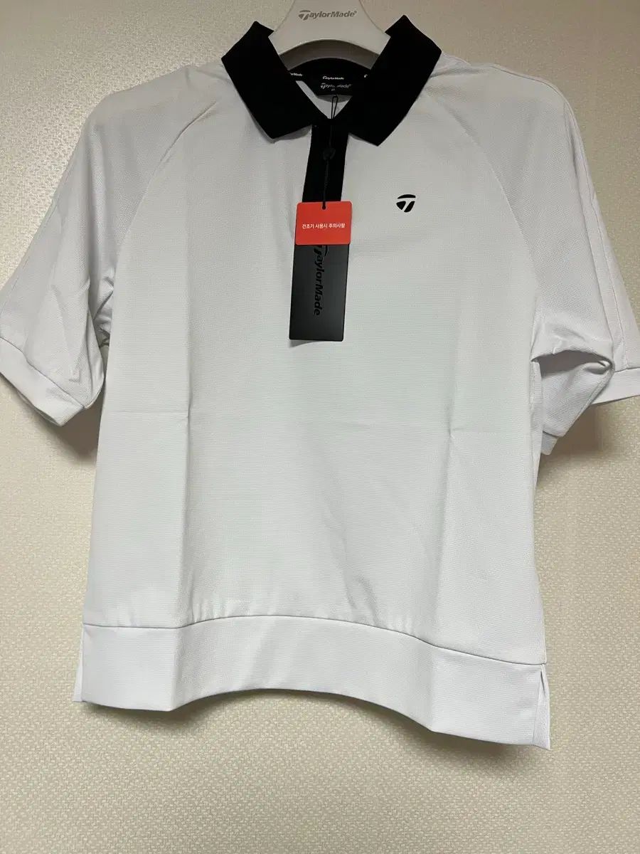 テーラーメイド レディース半袖ゴルフTシャツ