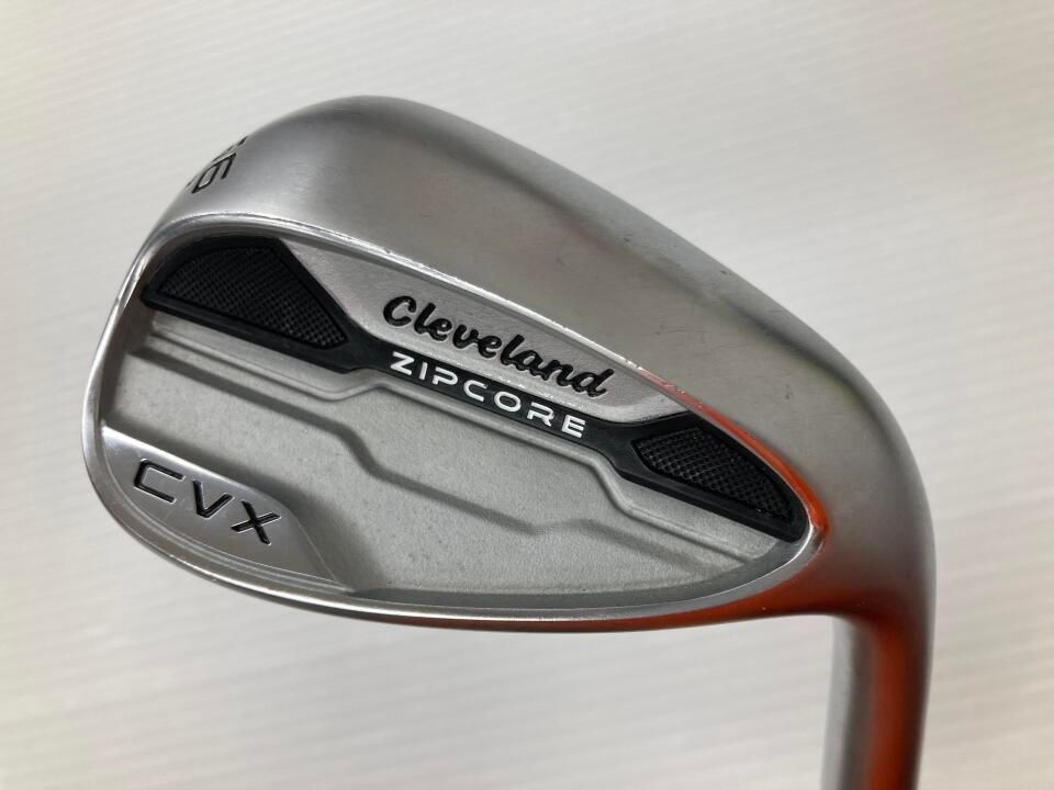 クリーブランド　CVX ZIPCORE　56度　Diamana for CG　WEDGEフレックス　ウェッジ　中古　ゴルフドゥ！新大宮バイパス浦和店【最短即日発送】