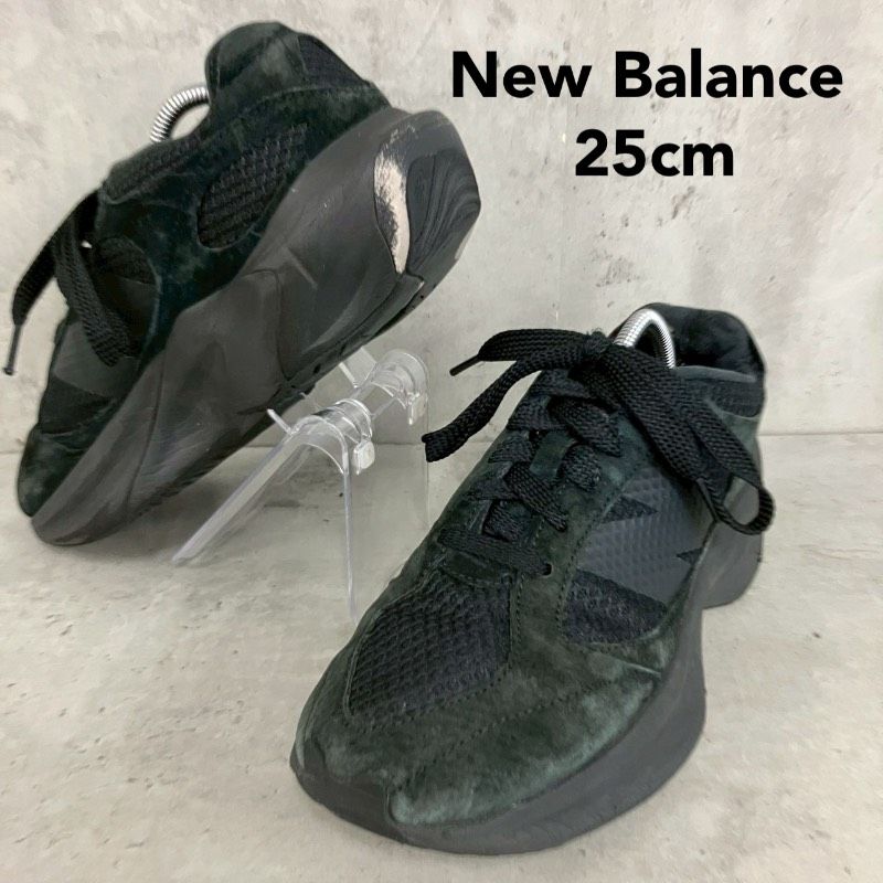New Balance ニューバランス 25cm UWRPDCCA WRPD Runner ワープド