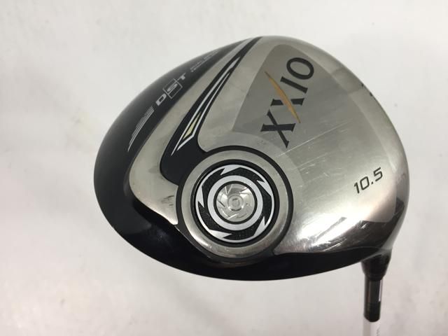 返品OK 【中古ゴルフクラブ】ダンロップ ゼクシオ9 ナイン (XXIO 9) ドライバー Miyazaki Model 2016 Miyazaki Melas(メラン) 1W