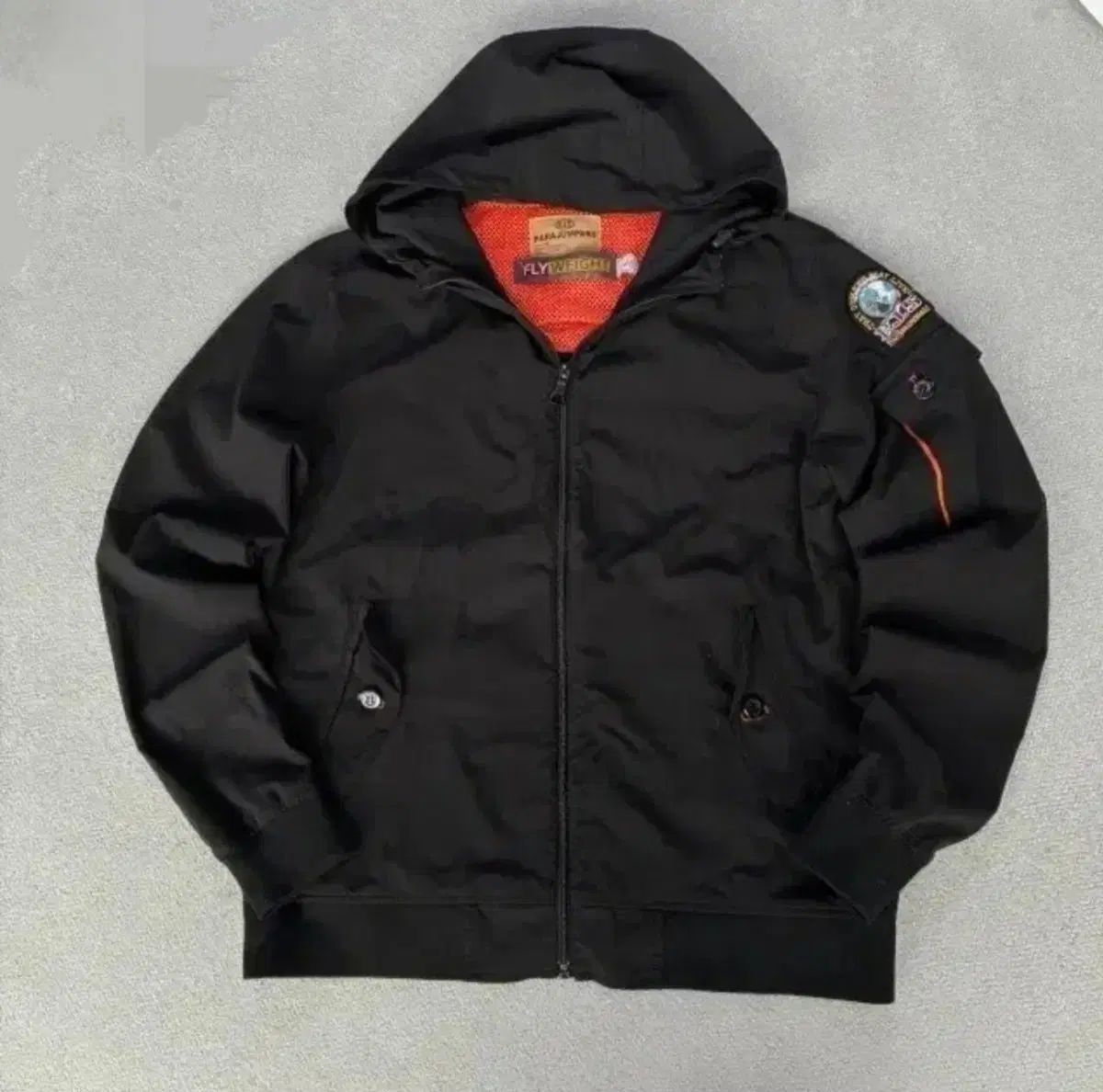PARAJUMPERS パラジャンパーズ ウィンドブレーカー - メルカリ