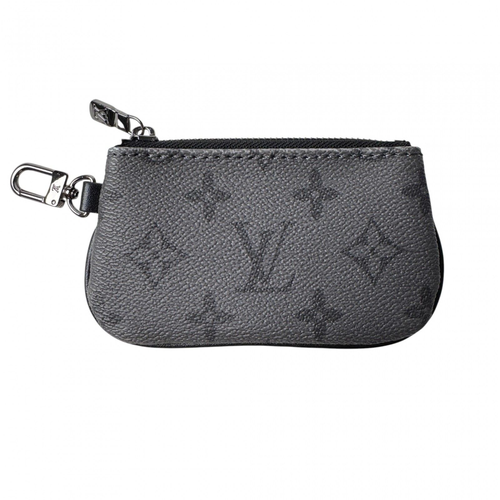 じゅ様　ルイヴィトン モノグラム エクリプス ケース 小銭入れ ルイ ヴィトン LOUIS VUITTON モノグラム エクリプス コインケース