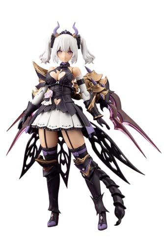 壽屋(KOTOBUKIYA) アルカナディア ソフィエラ 全高約168mm ノンスケール プラモデル