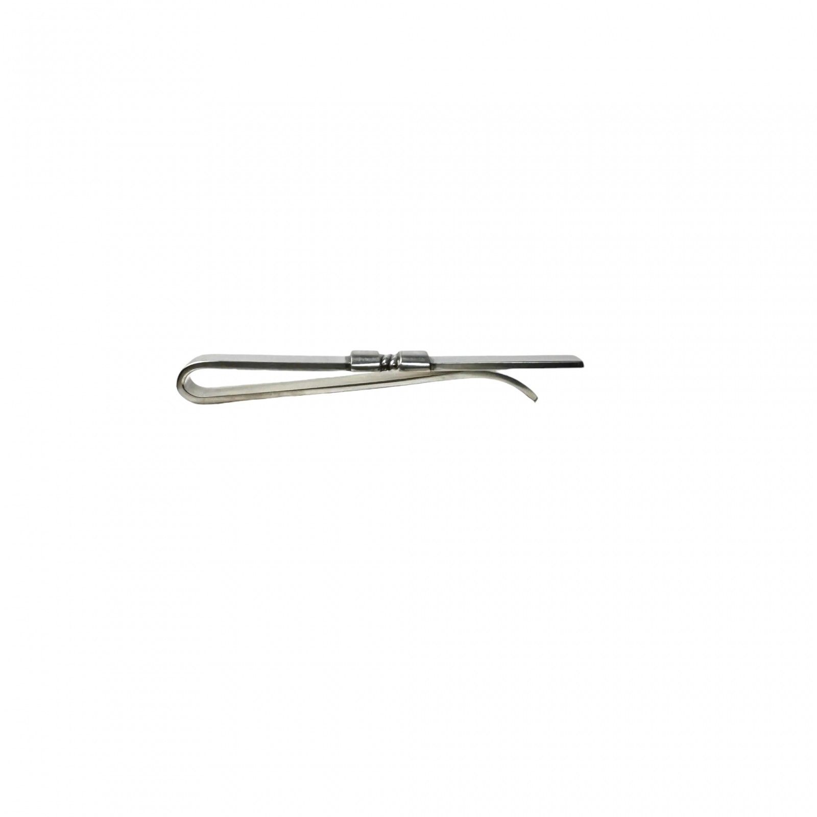 ジョージジェンセン Georg Jensen ネクタイピン シルバー SV925 メンズ