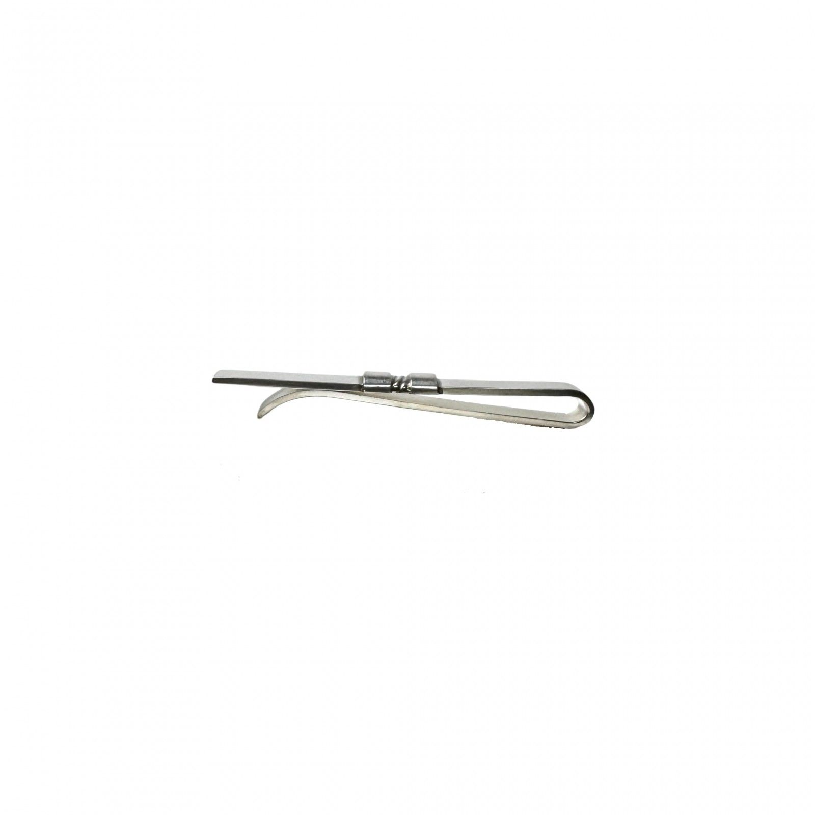 ジョージジェンセン Georg Jensen ネクタイピン シルバー SV925 メンズ