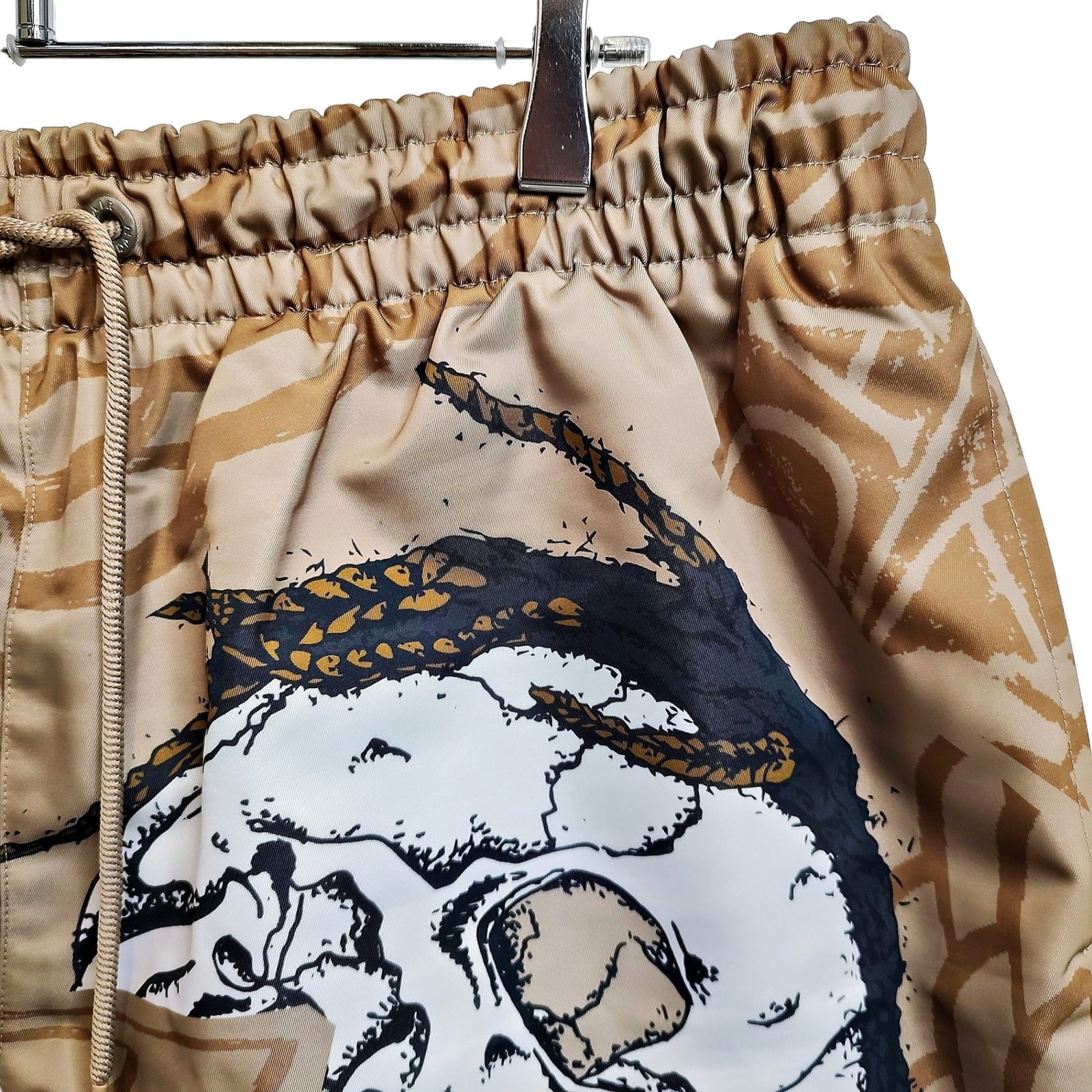 JORDAN BRAND ジョーダンブランド × Travis Scott Pool Short Pant