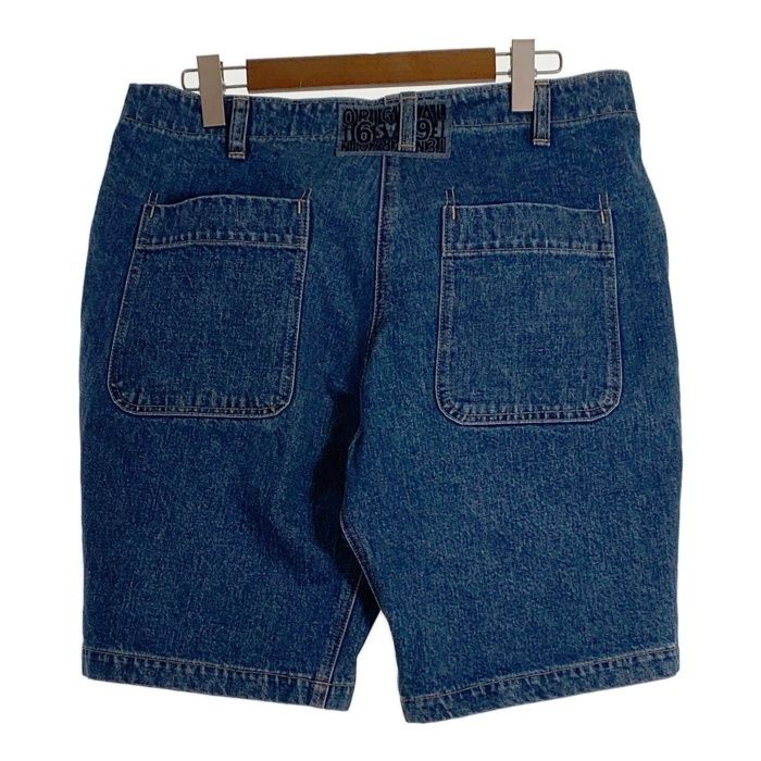 TENDERLOIN テンダーロイン DENM SHORTS WASH ウォッシュ デニム