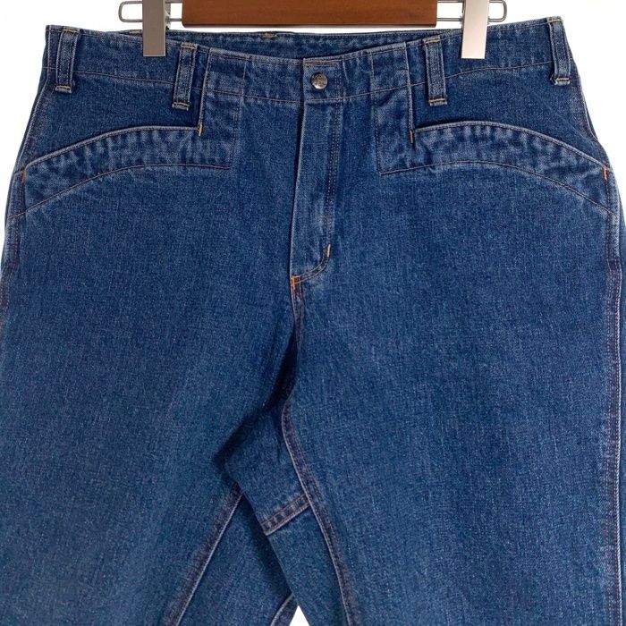 TENDERLOIN テンダーロイン DENM SHORTS WASH ウォッシュ デニム