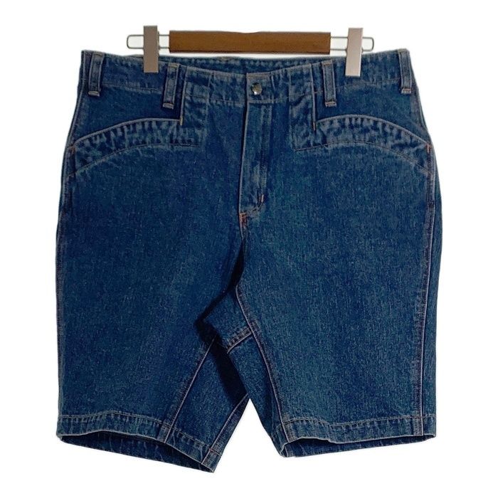 TENDERLOIN テンダーロイン DENM SHORTS WASH ウォッシュ デニム