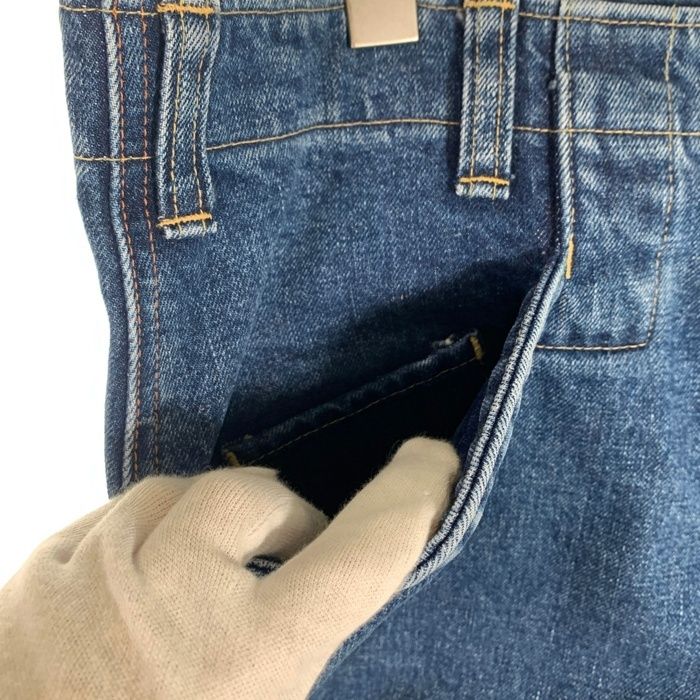 TENDERLOIN テンダーロイン DENM SHORTS WASH ウォッシュ デニム