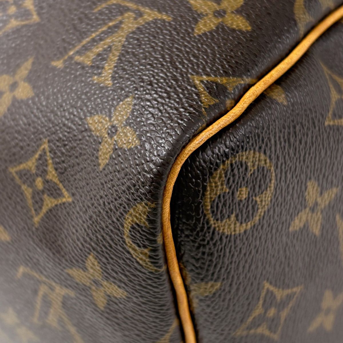 ルイ・ヴィトン Louis Vuitton スピーディ40 ハンドバッグ ボストン