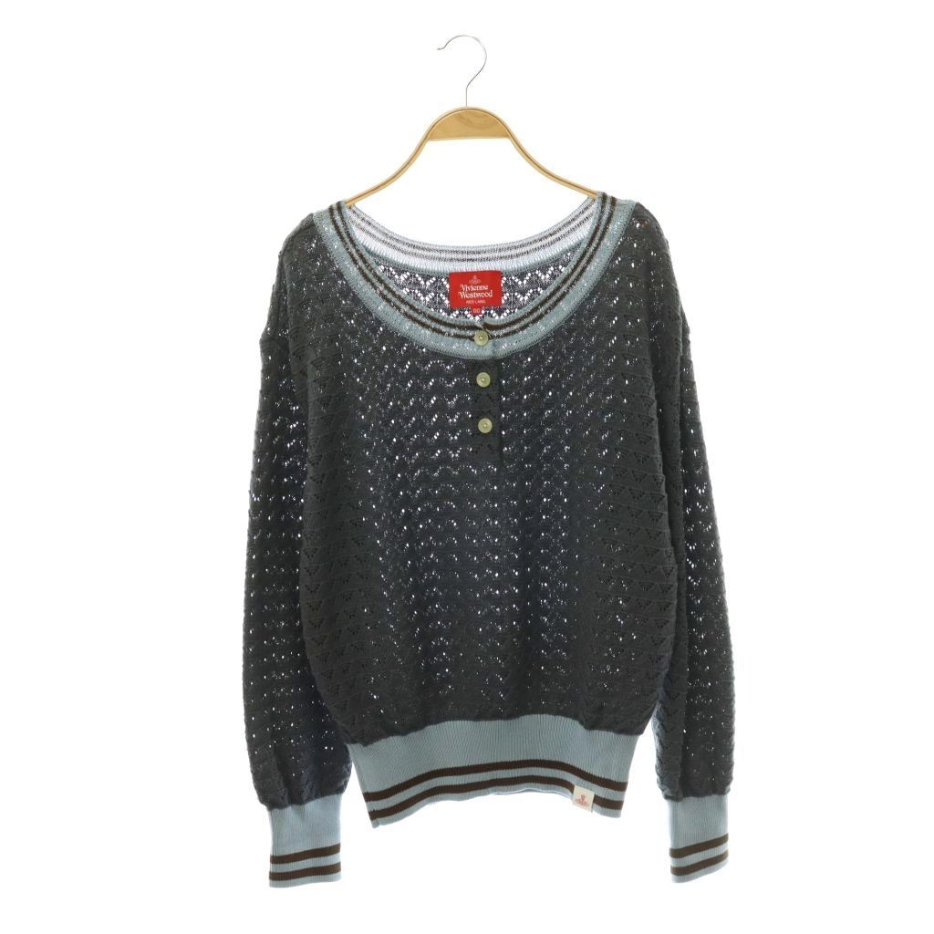 ヴィヴィアンウエストウッドレッドレーベル Vivienne Westwood RED