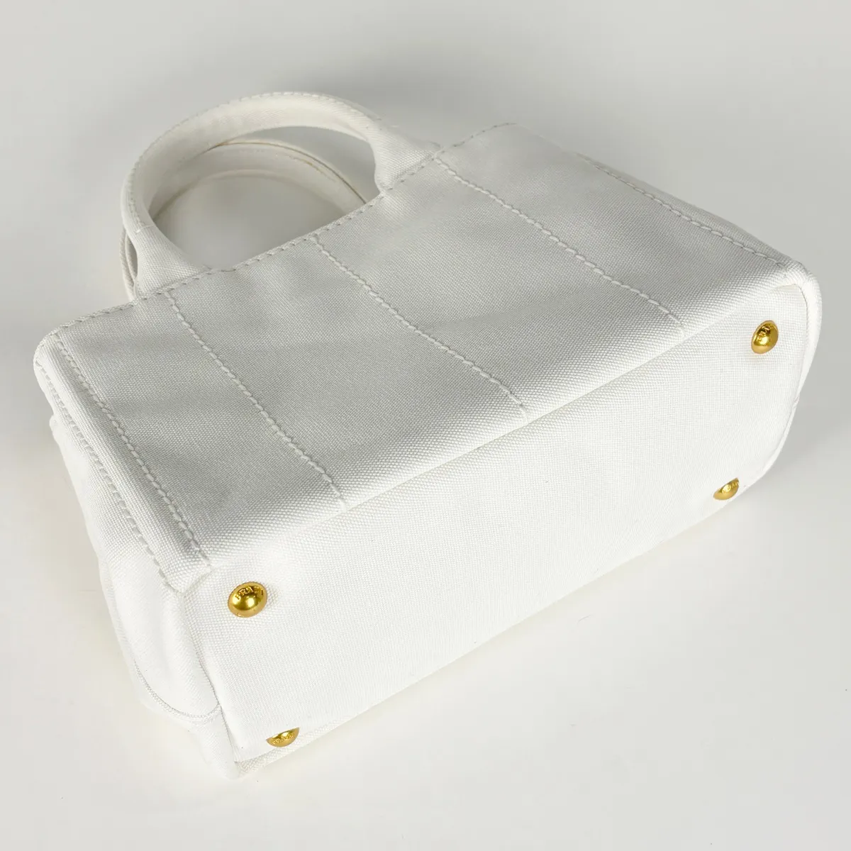 プラダ PRADA カナパ トート トートバッグ 2WAY ショルダーバッグ 