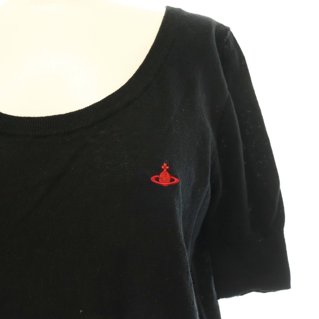 ヴィヴィアンウエストウッドレッドレーベル Vivienne Westwood RED