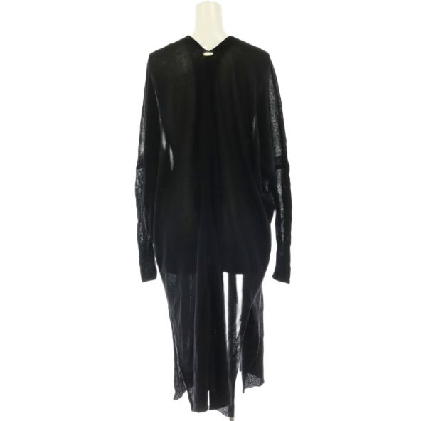 【ALL20%OFF】 MUSE ドゥーズィエムクラス ロングカーディガン ミューズ ドゥーズィエム クラス MUSE de Deuxieme Classe ハイゲージ