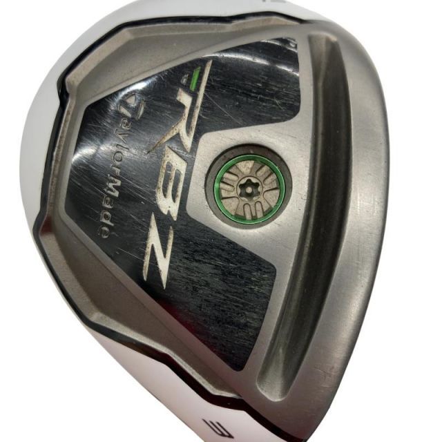 【中古】 テーラーメイド RBZ U3 USA ユーティリティ UT RBZ 65 (フレックスS) メンズ 男性用 右利き 右用 Cランク ゴルフクラブ