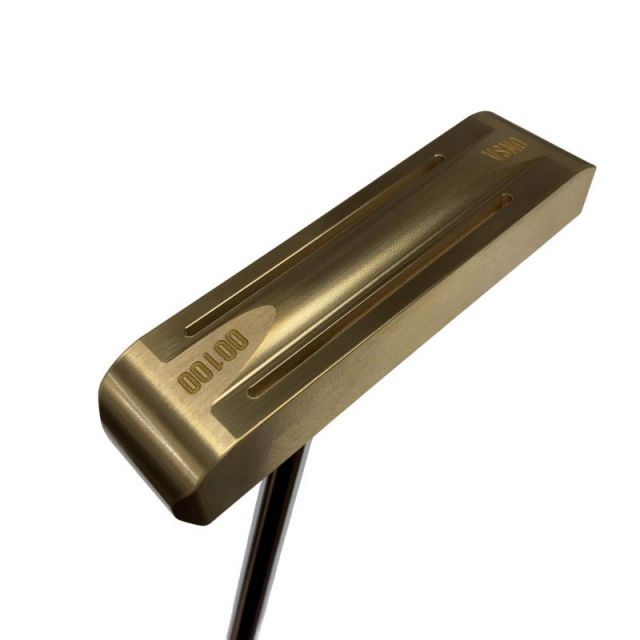 【中古】 リンクス ONSA 00100 34インチ パター PT スチール (フレックスその他) メンズ 男性用 右利き 右用 Bランク ゴルフクラブ
