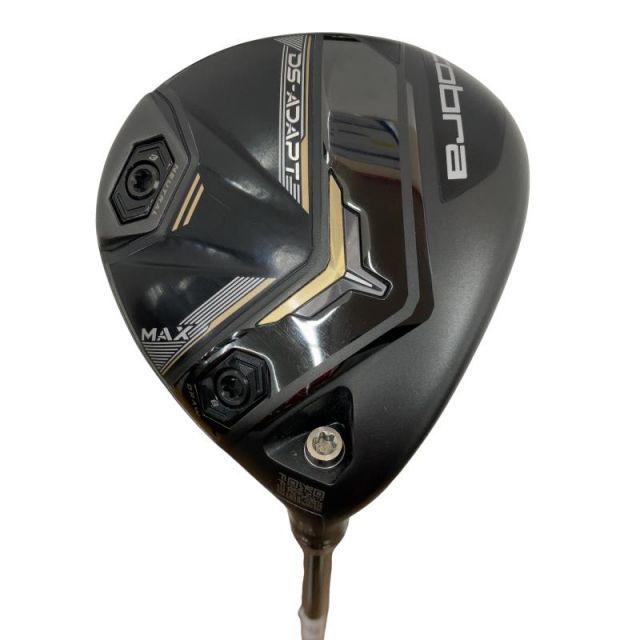 【中古】 コブラ cobra DS-ADAPT MAX 5W レディース フェアウェイウッド FW SPEEDER NX for Cobra(DS-ADAPT FW) (フレックスL) レディース 女性用 右利き 右用 Cランク ゴルフクラブ