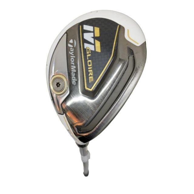 【中古】 テーラーメイド M GLOIRE U6 ユーティリティ UT Speeder EVOLUTION TM(ユーティリティ) (フレックスR) メンズ 男性用 右利き 右用 Cランク ゴルフクラブ