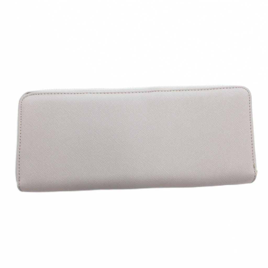 STACKERS STACKERS JEWELRY CASE WALLET GREIGE /FF ■GY06
