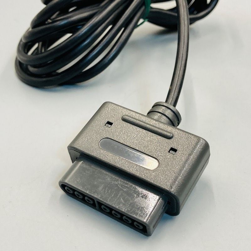 ジャンク品】ハドソン スーパーファミコン 連射コントローラー