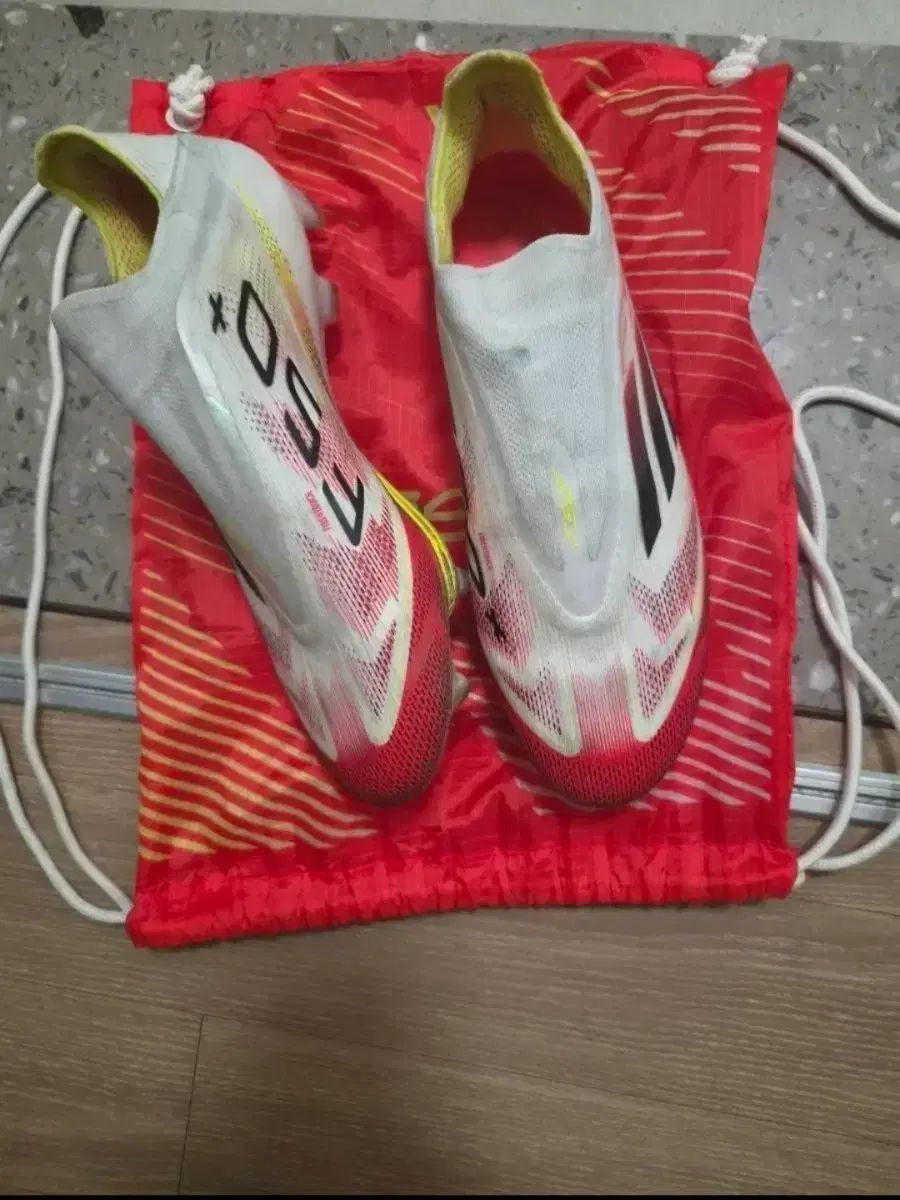 アディダス F50+ サッカーシューズ 275