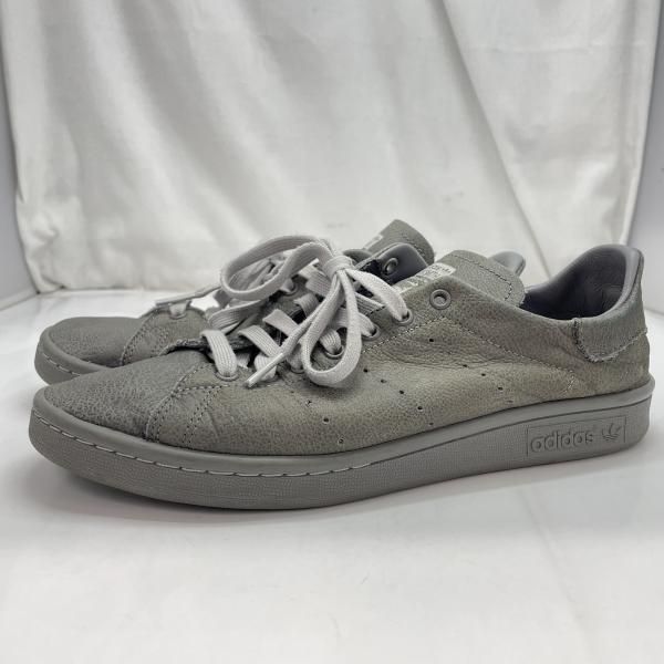 中古】adidas STANSMITH Decon サイズ26cm IH4479 グレー アディダス
