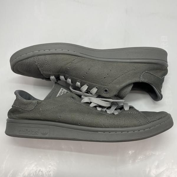 中古】adidas STANSMITH Decon サイズ26cm IH4479 グレー アディダス