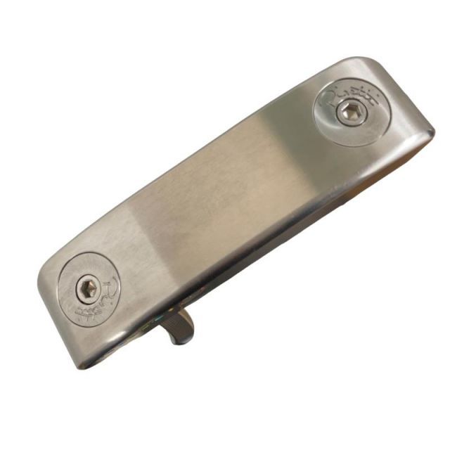 【中古】 Piretti Piretti 各種ハンドメイド パター PT スチール (フレックスその他) メンズ 男性用 右利き 右用 Bランク ゴルフクラブ 159,017円
