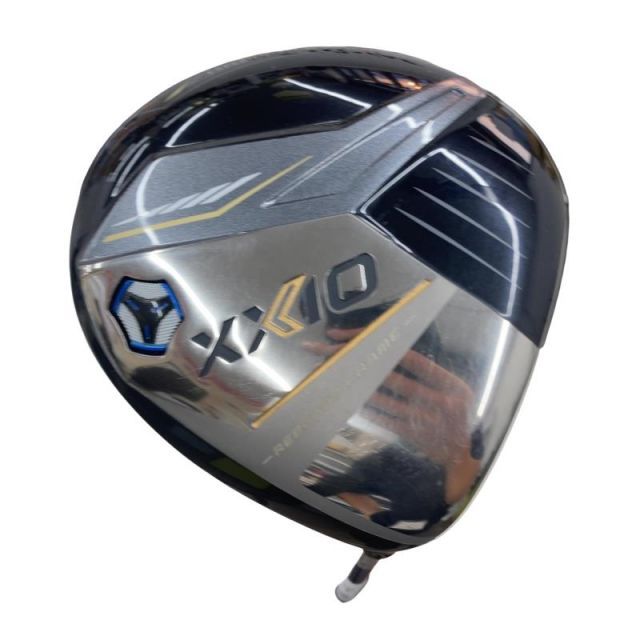 【中古】 ダンロップ XXIO(2024) 9.5° ドライバー DR XXIO MP1300(DR) (フレックスS) メンズ 男性用 右利き 右用 Cランク ゴルフクラブ