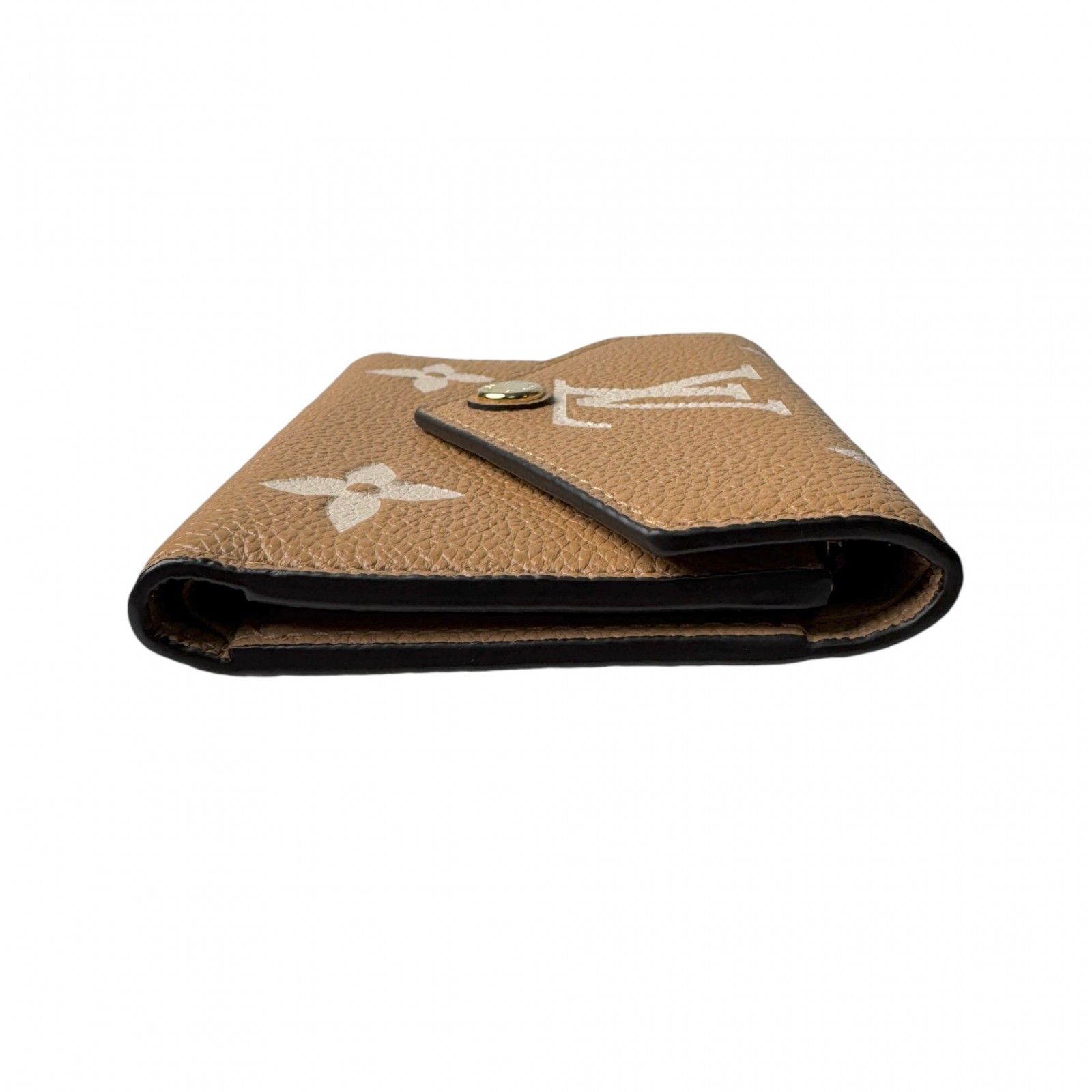 美品 ルイヴィトン LOUIS VUITTON モノグラム アンプラント