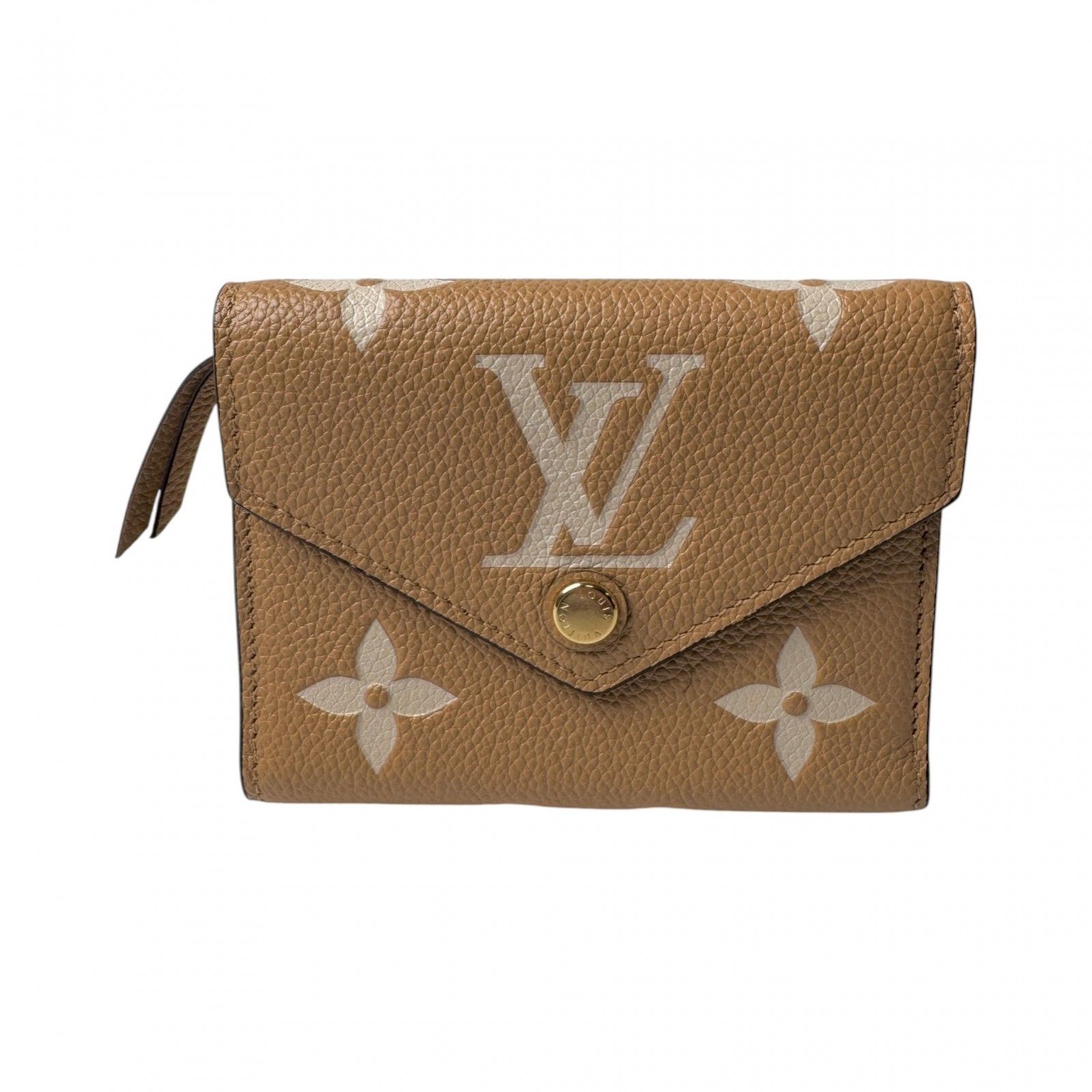 美品 ルイヴィトン LOUIS VUITTON モノグラム アンプラント 