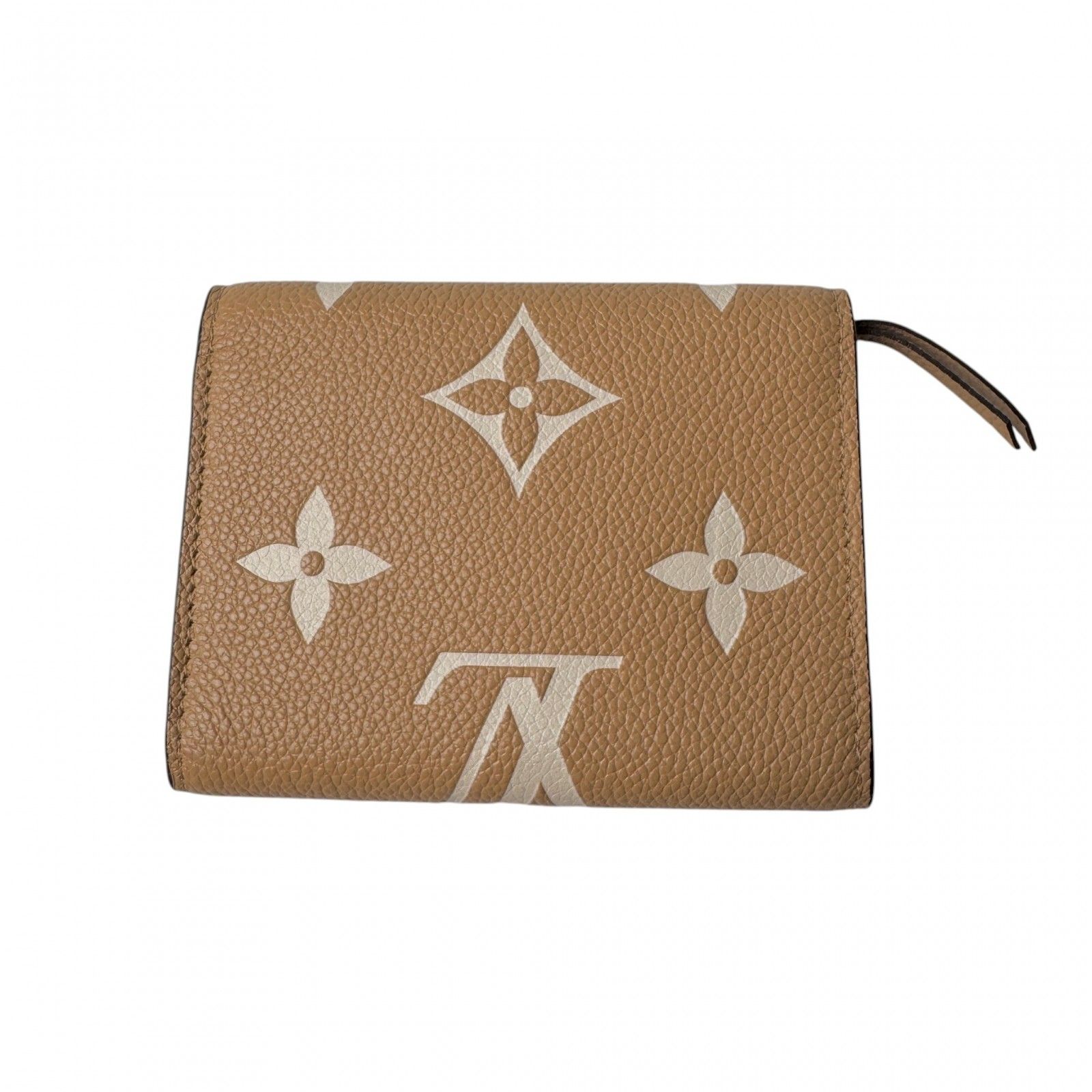 美品 ルイヴィトン LOUIS VUITTON モノグラム アンプラント