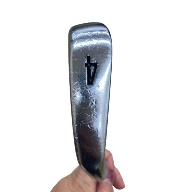 【中古】 タイトリスト Titleist 712U U4 ユーティリティ UT PROJECT X (フレックスX) メンズ 男性用 右利き 右用 Cランク ゴルフクラブ
