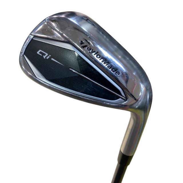 【中古】 テーラーメイド Qi AW ウェッジ WG Diamana BLUE TM60(Qi IR) (フレックスR) メンズ 男性用 右利き 右用 Cランク ゴルフクラブ
