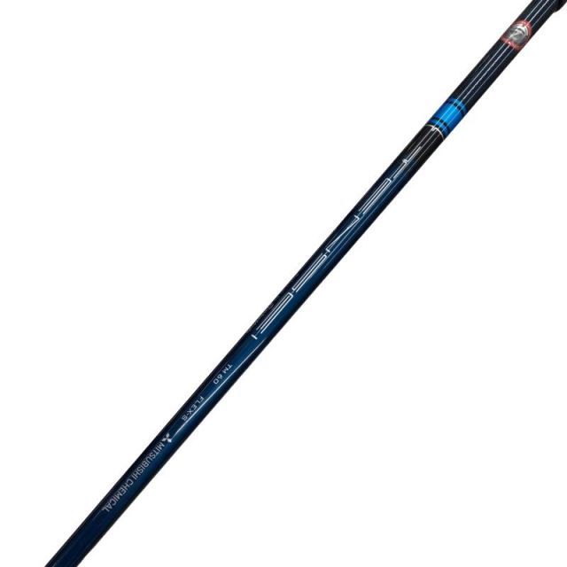 中古】 テーラーメイド SIM2 MAX U6 ユーティリティ UT TENSEI BLUE