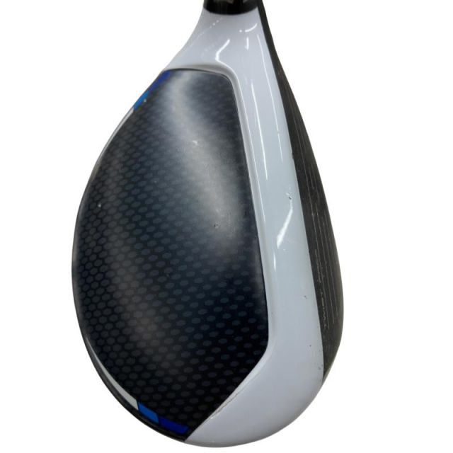 中古】 テーラーメイド SIM2 MAX U6 ユーティリティ UT TENSEI BLUE