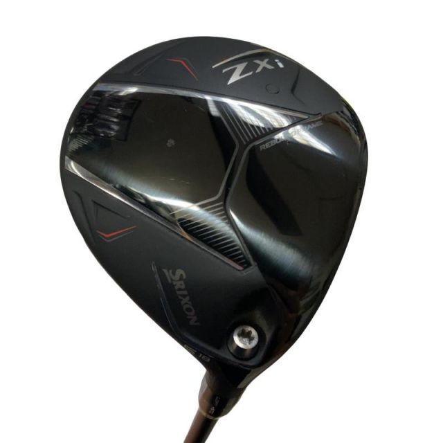 【中古】 ダンロップ SRIXON ZXi 5W フェアウェイウッド FW Diamana ZXi 50 (フレックスSR) メンズ 男性用 右利き 右用 Cランク ゴルフクラブ