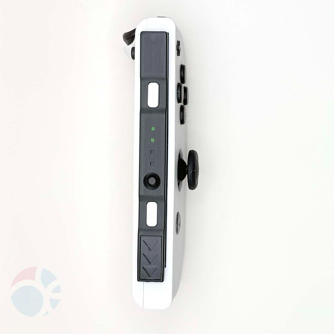 完全動作OK・安心補償】Switch2使用可能 ☆極美品 純正 Nintendo