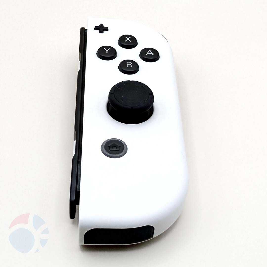 完全動作OK・安心補償】Switch2使用可能 ☆極美品 純正 Nintendo