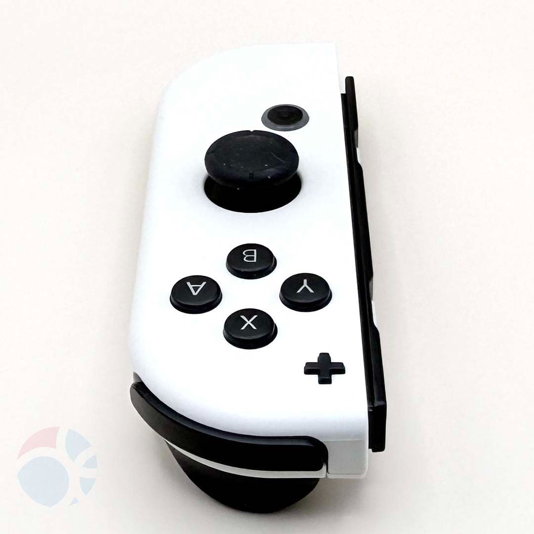 即購入可Nintendo Switch joycon新品外装 メンテナンス済 完全動作OK・安心補償】Switch2使用可能 ☆極美品 純正 Nintendo