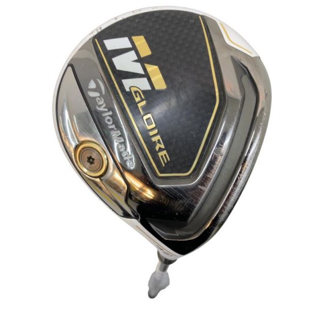 【中古】 テーラーメイド M GLOIRE 7W フェアウェイウッド FW Speeder EVOLUTION TM(フェアウェイ) (フレックスR) メンズ 男性用 右利き 右用 Cランク ゴルフクラブ