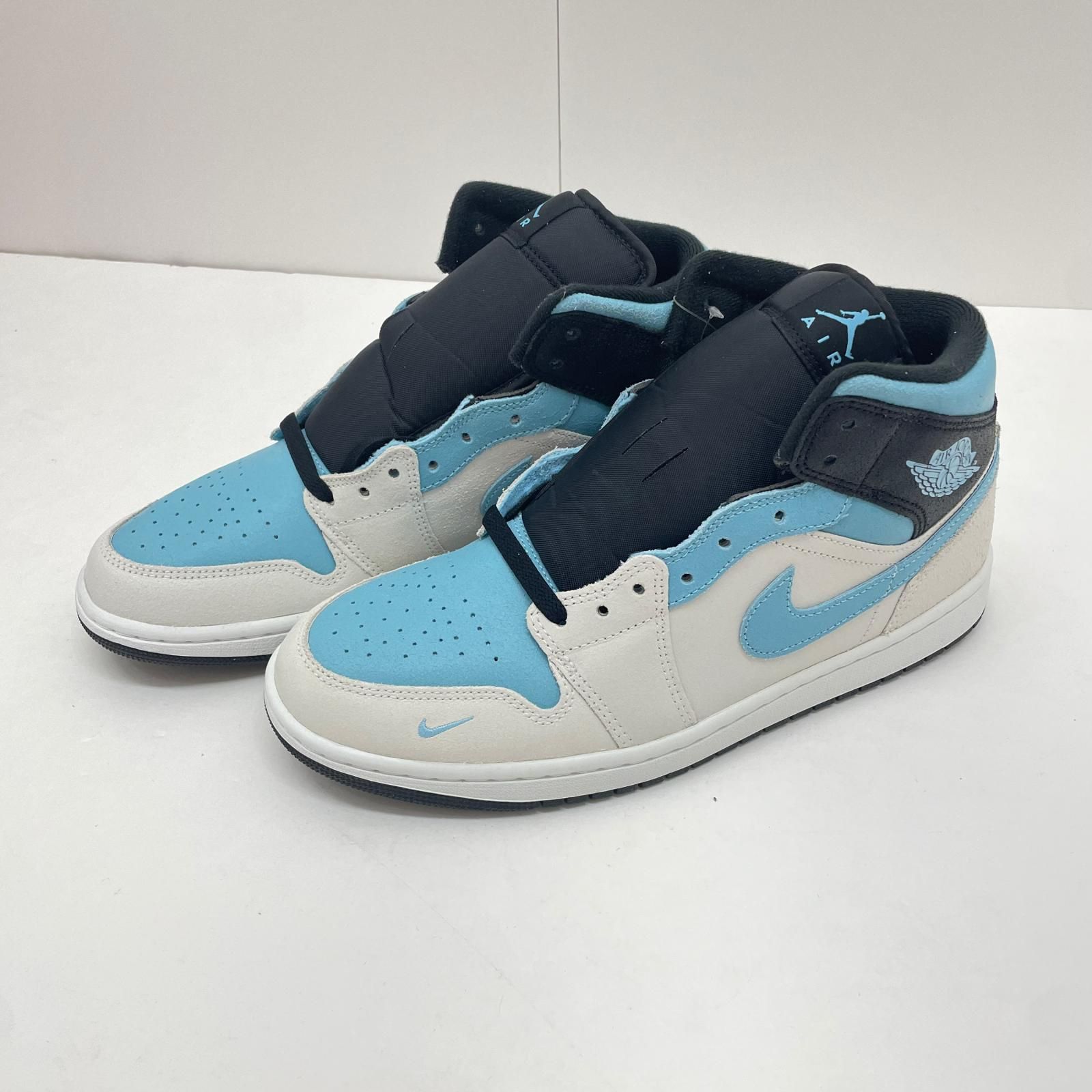 【中古】NIKE | ナイキ Air Jordan 1 Mid スニーカー1 その他 サイズ:30.0cm【尾張小牧店】【専】 尾張小牧店】 中古 NIKE | ナイキ スニーカー 28.0cm Air Jordan 1 Mid