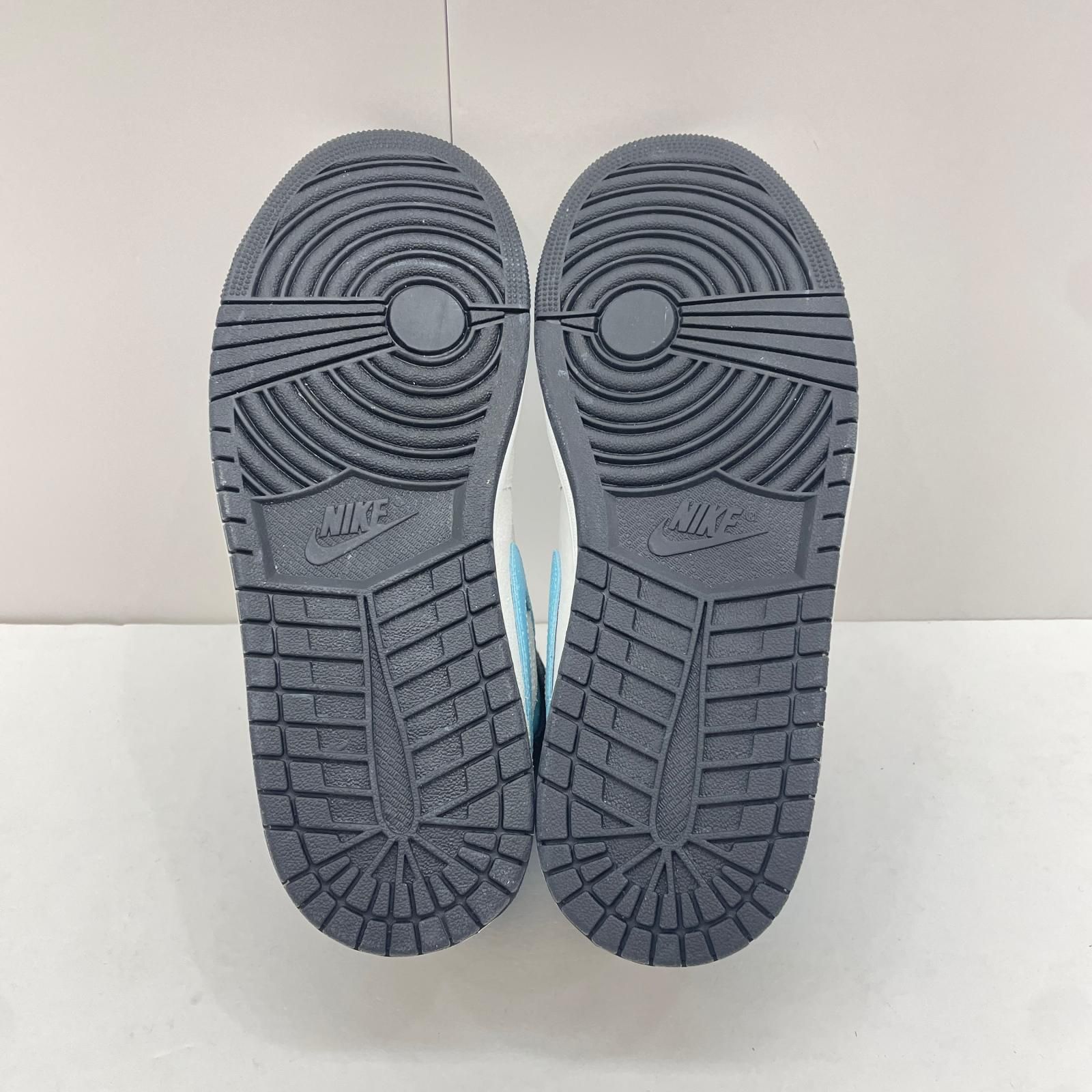 尾張小牧店】 中古 NIKE | ナイキ スニーカー 28.0cm Air Jordan 1 Mid
