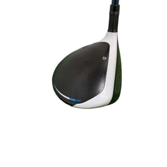 中古】 テーラーメイド SIM2 MAX 5W フェアウェイウッド FW TENSEI