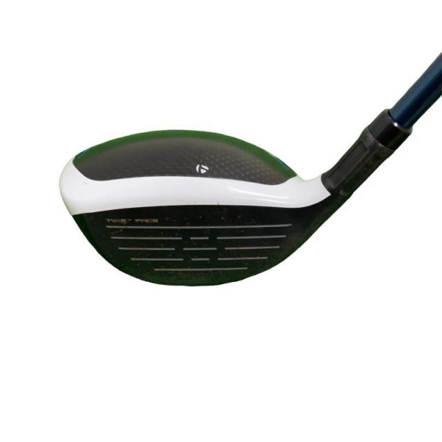 中古】 テーラーメイド SIM2 MAX 5W フェアウェイウッド FW TENSEI