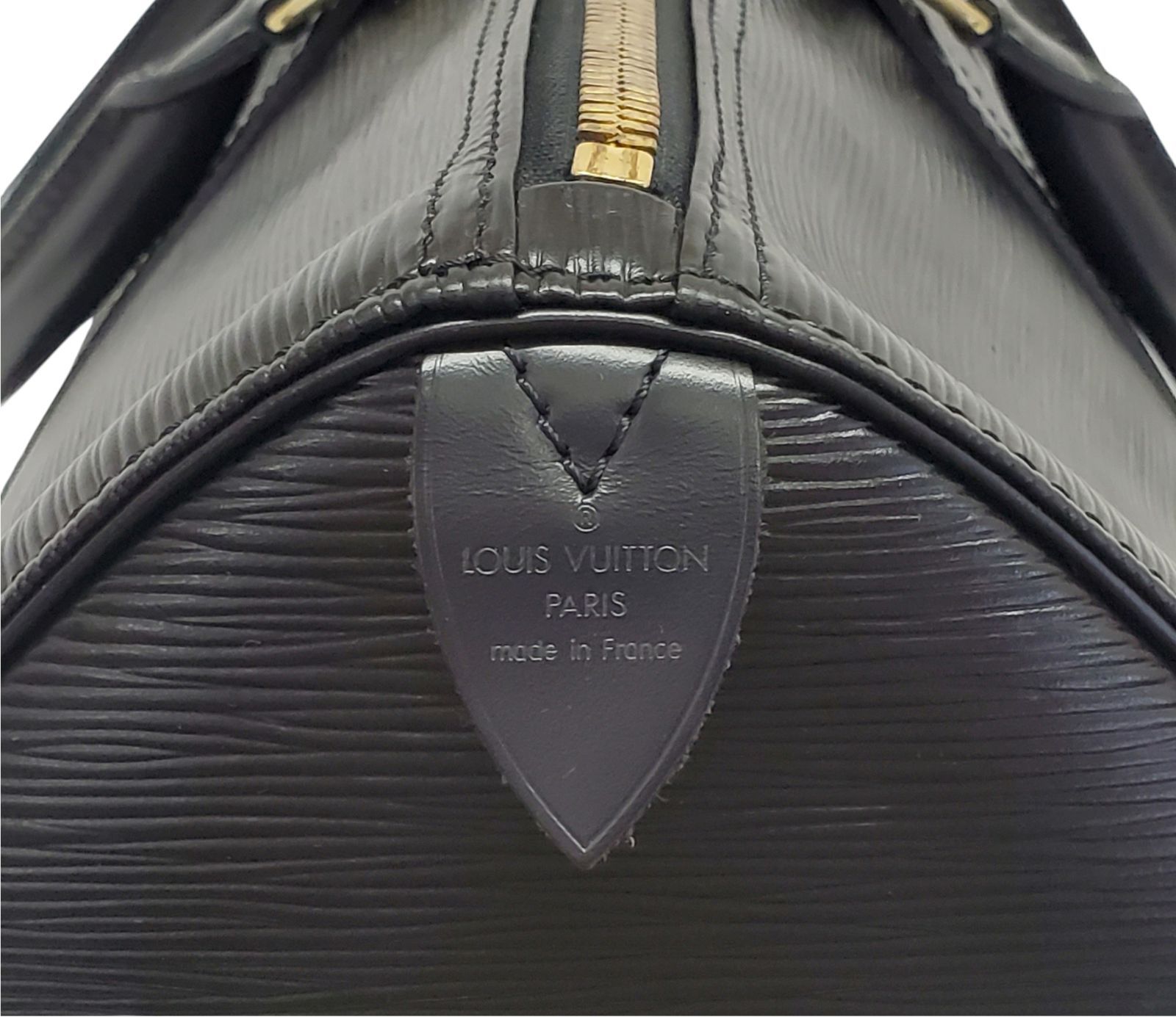 B5109ほぼ未使用【ルイヴィトン】エピ キーポル45旅行 出張 ボストン
