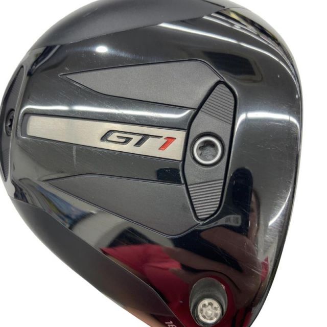 【中古】 タイトリスト GT1 18° フェアウェイウッド FW AIR SPEEDER 40 (フレックスS) メンズ 男性用 右利き 右用 Cランク ゴルフクラブ