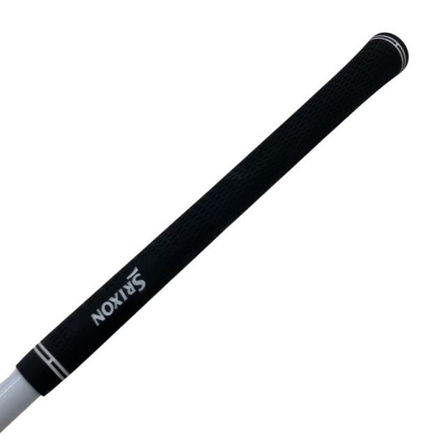 中古】 ダンロップ SRIXON ZX5 6S アイアンセット IR Diamana ZX for